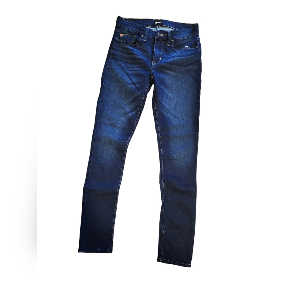Hudson Skinny Jeans